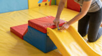 9 Best Toddler Indoor Playground Equipment in 2026