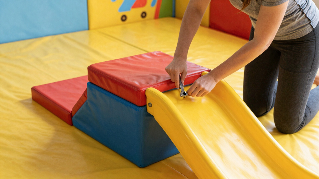 9 Best Toddler Indoor Playground Equipment in 2026