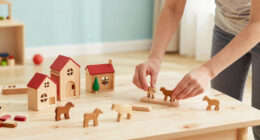 9 Best Wooden Farm Set for Kids in 2026