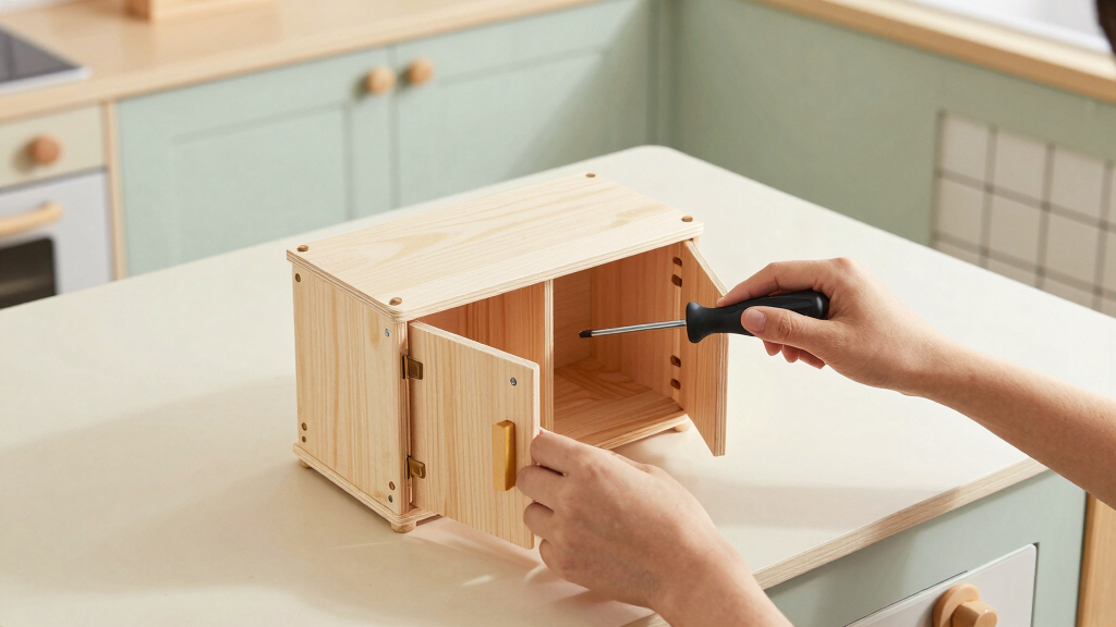 9 Best Wooden Play Kitchen in 2026 — The Ultimate Buyer’s Guide