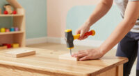 9 Best Wooden Workbench for Toddlers in 2026
