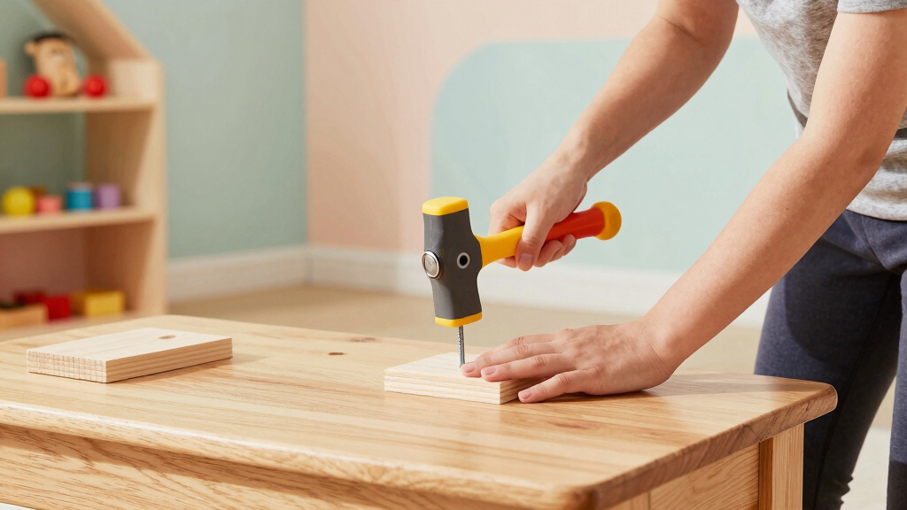9 Best Wooden Workbench for Toddlers in 2026