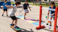 active stem play ideas