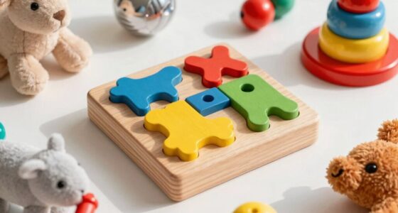 assess developmental versus entertainment features