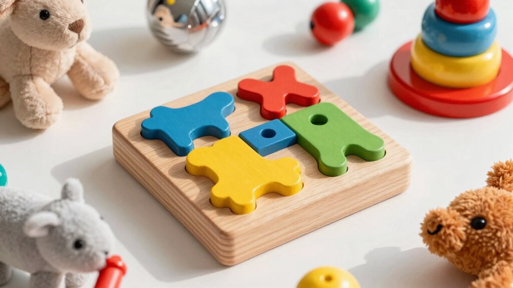 assess developmental versus entertainment features