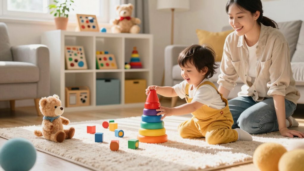 balanced outdoor indoor activities