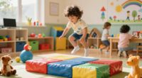 benefits of movement toys