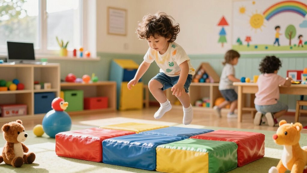 benefits of movement toys