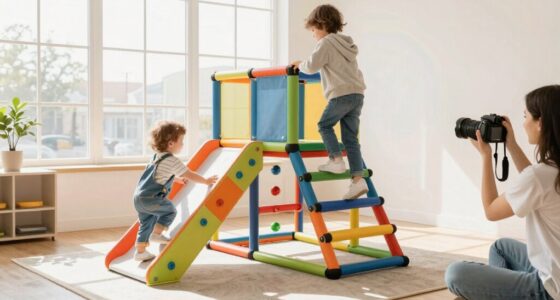 best for early childhood