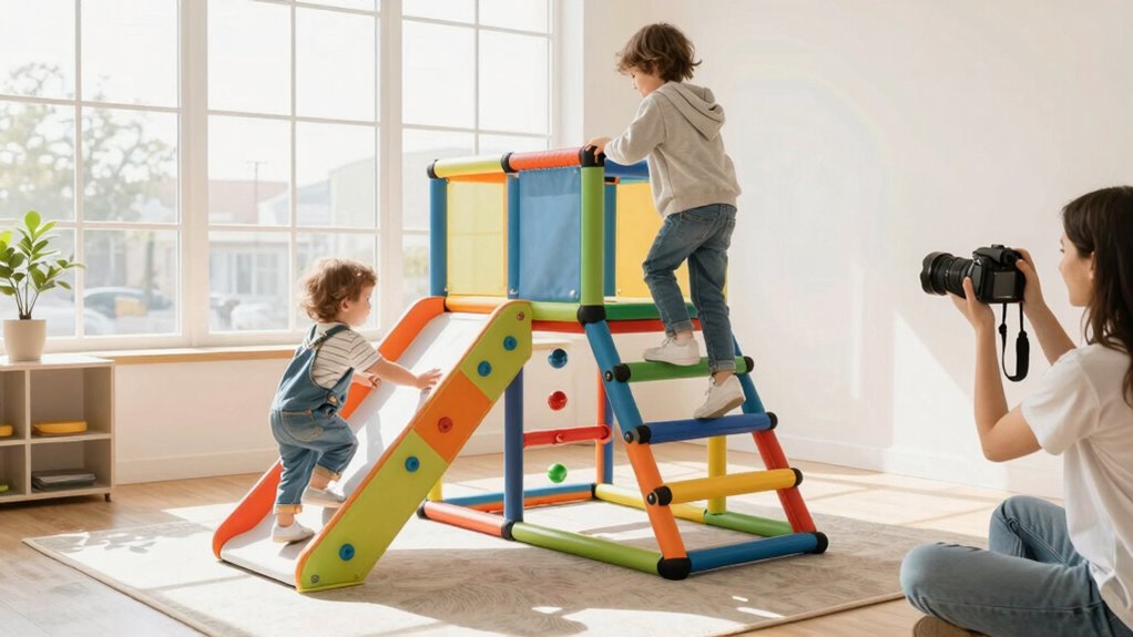 best for early childhood