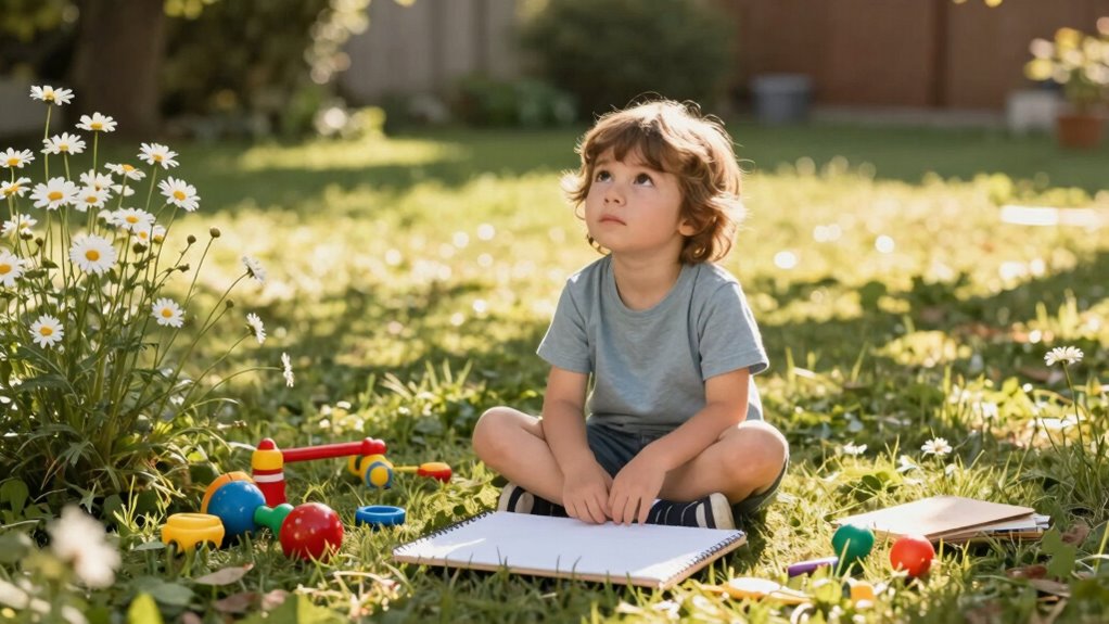 boredom fosters resilience and creativity