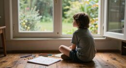 boredom promotes growth potential