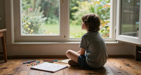 boredom promotes growth potential
