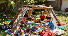 building creativity problem solving