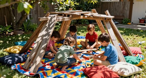 building creativity problem solving