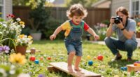 child development through play