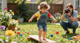 child development through play