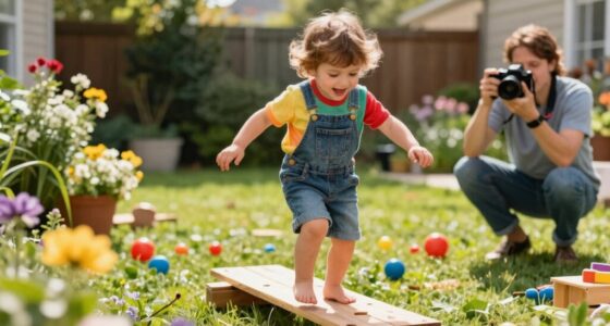 child development through play