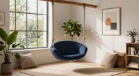 choosing the right sensory swing