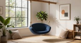 choosing the right sensory swing