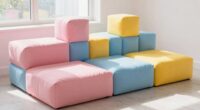 considerations for modular couches