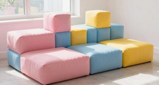 considerations for modular couches