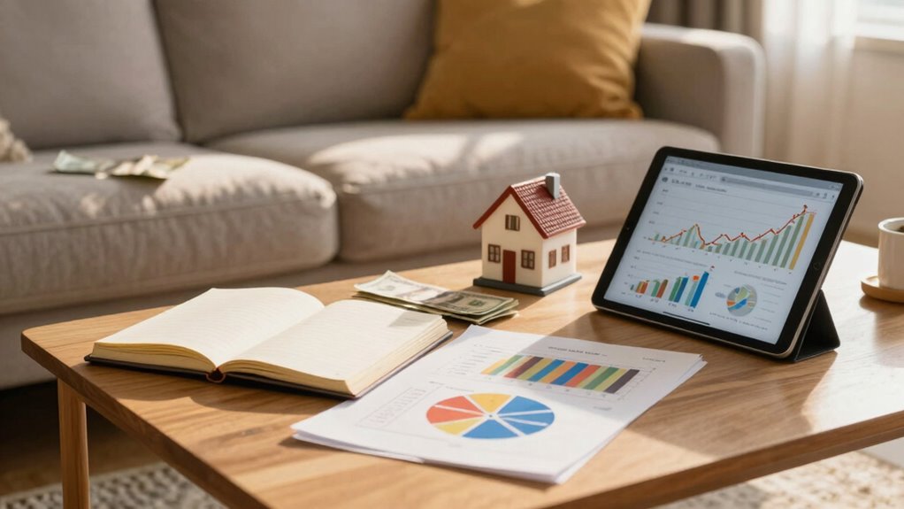 consistent disciplined investment habits