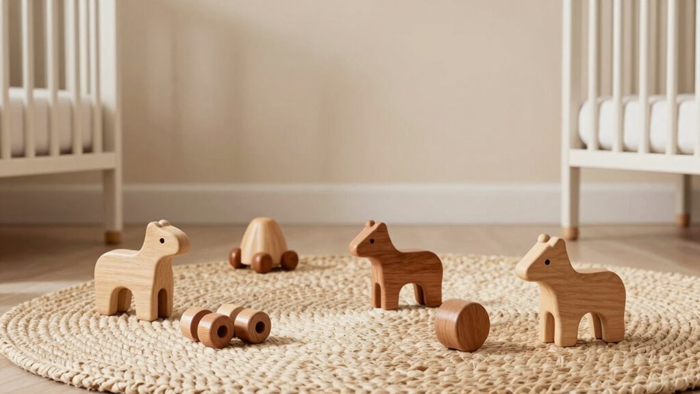 craftsmanship eco friendly imaginative play