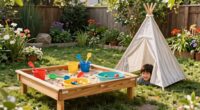 create engaging outdoor activities