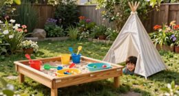 create engaging outdoor activities