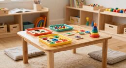 creating focused learning environments