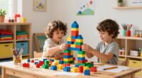 creative play enhances problem solving