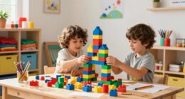 creative play enhances problem solving
