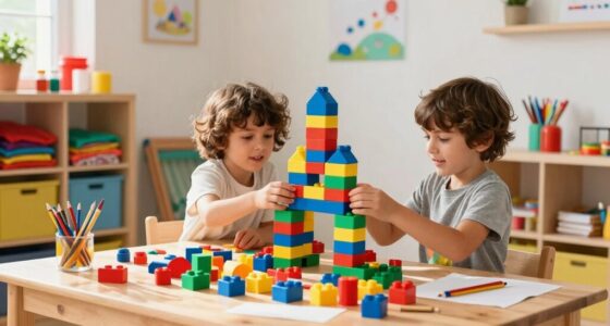 creative play enhances problem solving
