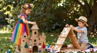 creative play prompts for kids