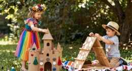 creative play prompts for kids