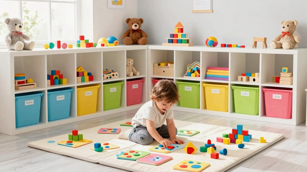 creative safe eco friendly organization