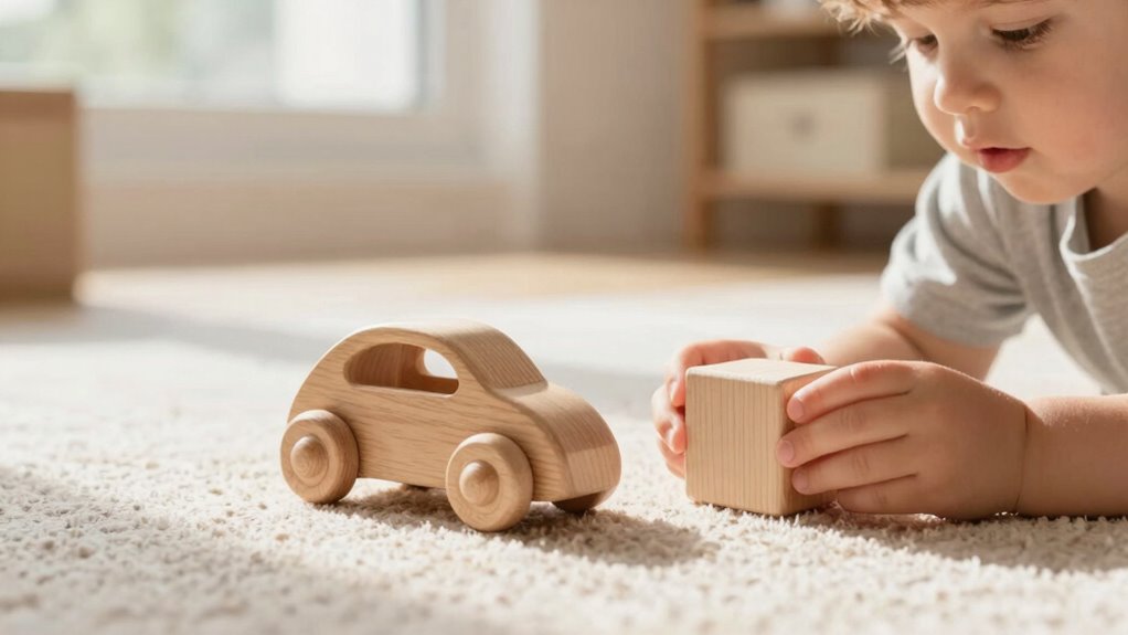 curated sustainable engaging play