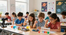 curiosity overcomes stem pressure