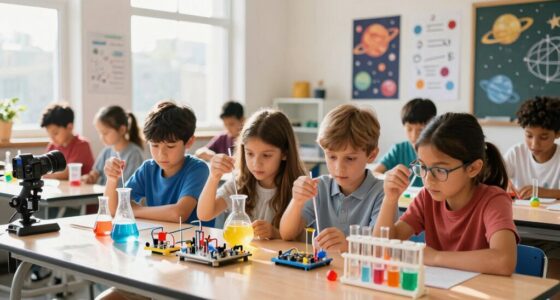 curiosity overcomes stem pressure
