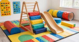 designing active play spaces