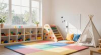 designing adaptable children s play areas