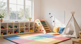 designing adaptable children s play areas