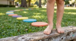 developing coordination through practice