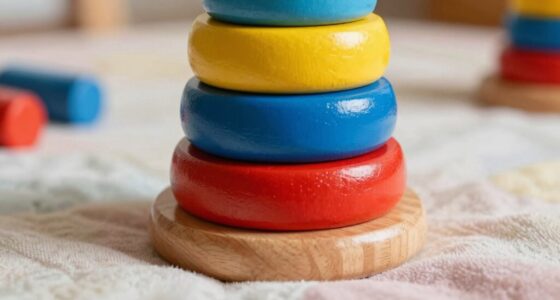 durability and developmental value