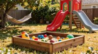 durability and entertainment value