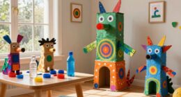 eco friendly creative play