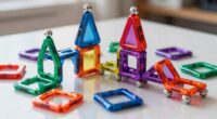 educational creative magnetic versatile