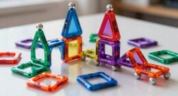 educational creative magnetic versatile
