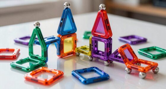 educational creative magnetic versatile